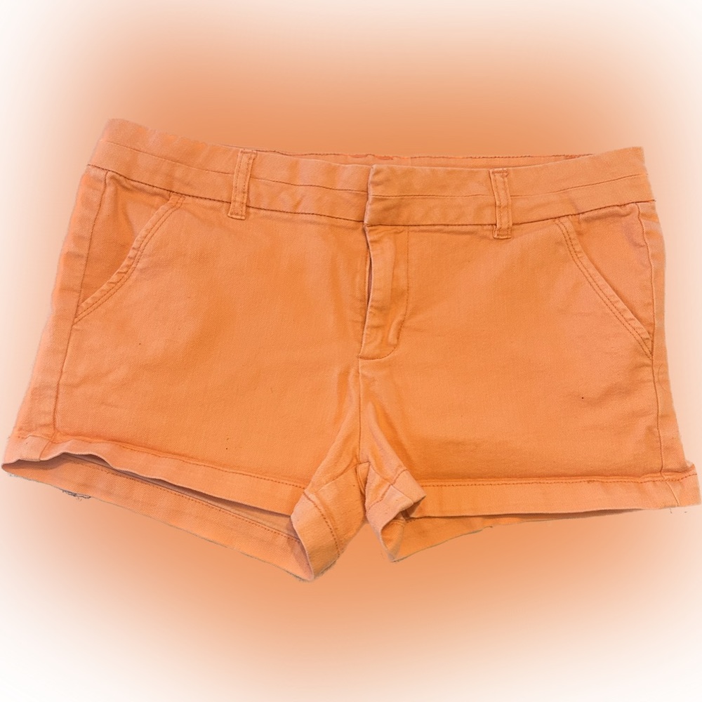 Harper Shorts